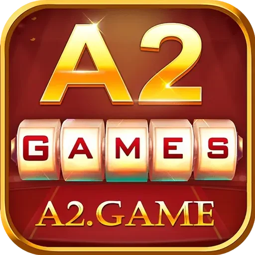 A2 Game Logo