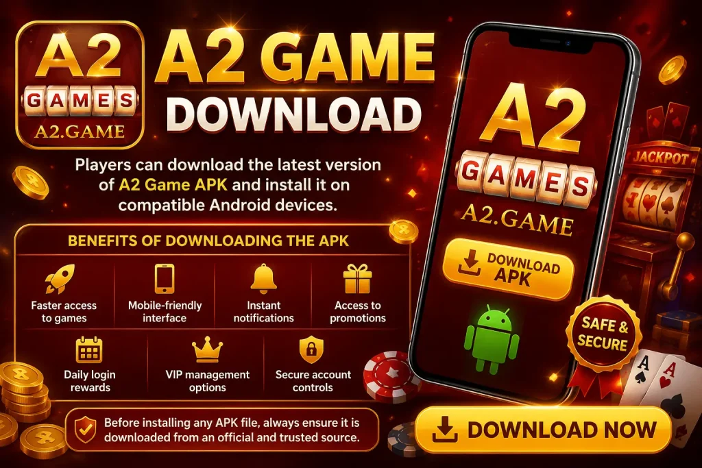 A2 game download